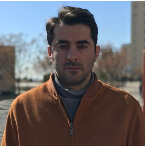 آکو بیری - مدیر ارشد سئو