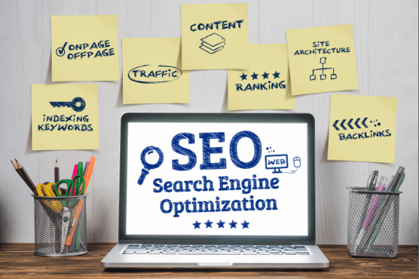 گوگل سری یوتیوب “SEO Made Easy” را راه اندازی کرد