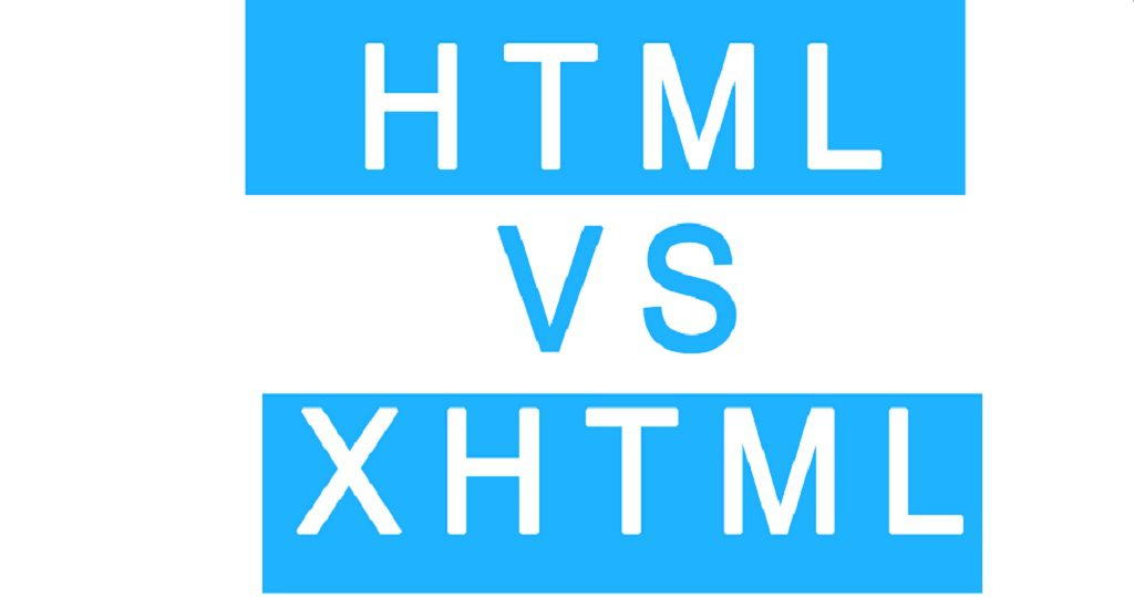 درباره XHTML بیشتر بدانید!