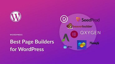 صفحه ساز های برتر وردپرس