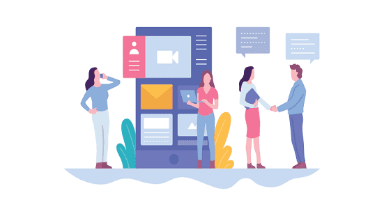 نکات طراحی صفحه «درباره ما»