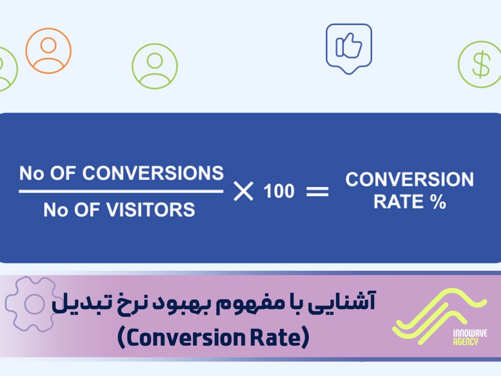 آشنایی با مفهوم بهبود نرخ تبدیل (Conversion Rate)
