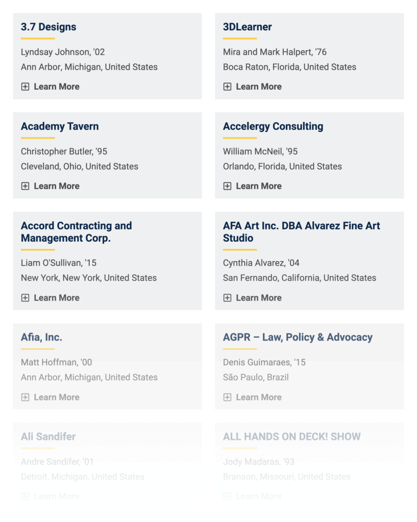 استراتژی‌های لینک سازی