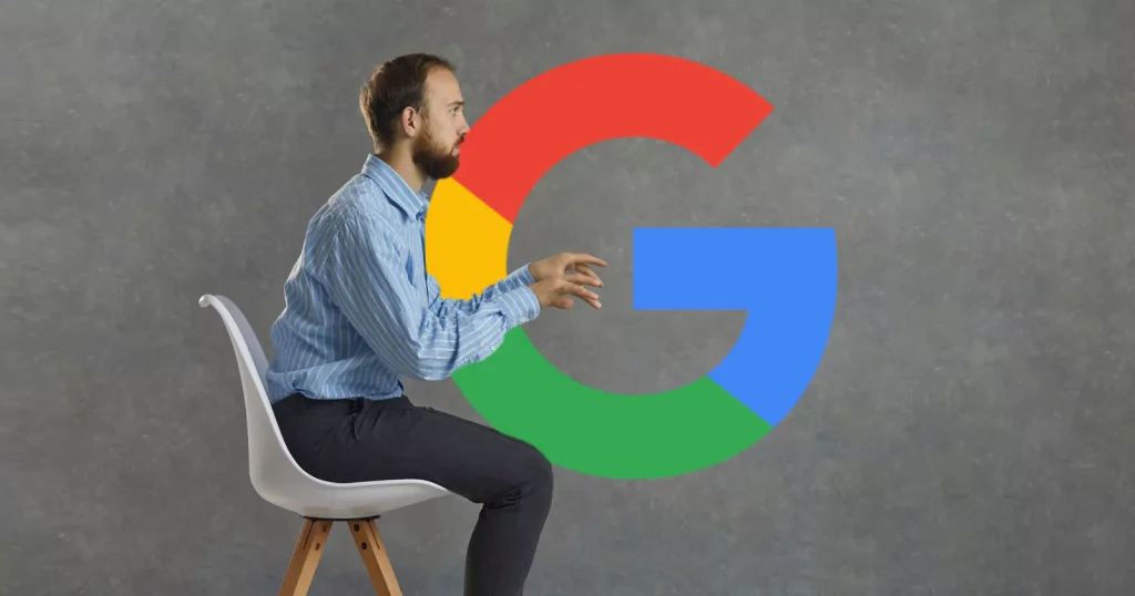 تأثیر HCU در به‌روزرسانی‌های گوگل