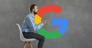 به‌روزرسانی‌های گوگل