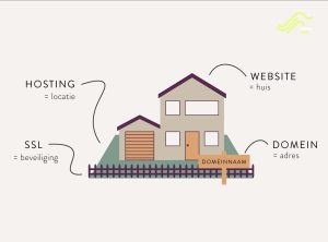 دامنه و هاست