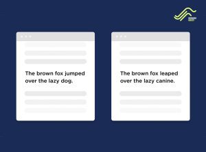 دلایل رایج ایجاد محتوای تکراری