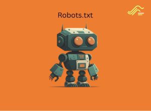هر آنچه باید درباره robots.txt بدانید