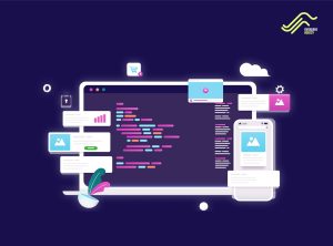 کد نویسی و توسعه وب سایت