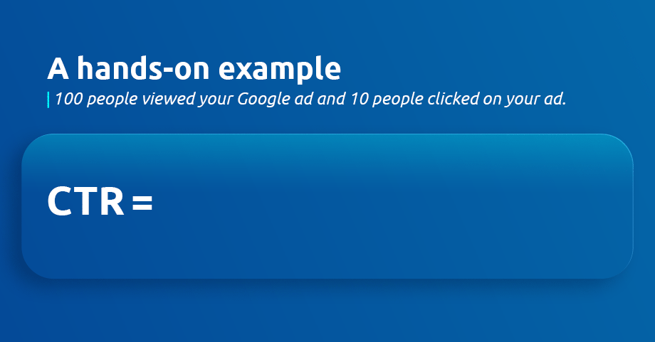 عوامل مؤثر بر CTR