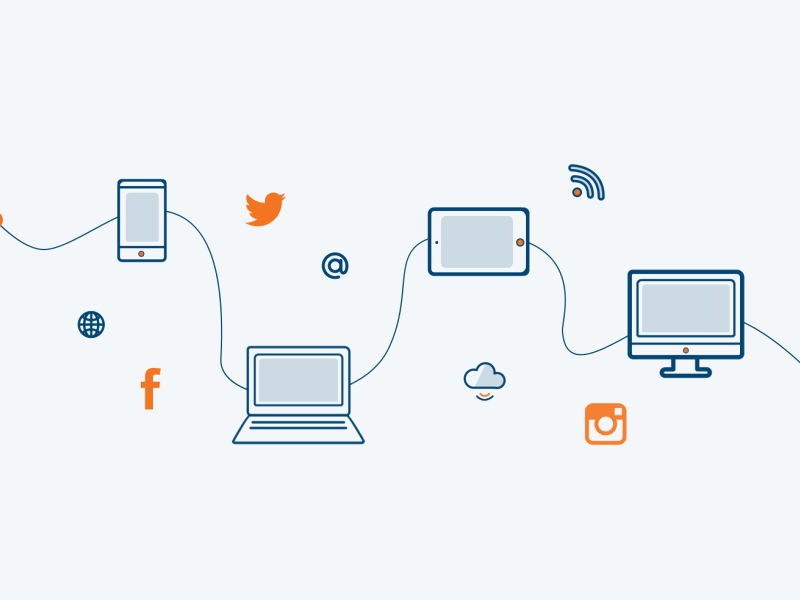 طراحی وب سایت فروشگاهی