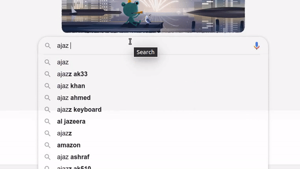 آشنایی با مفهوم ایجکس
