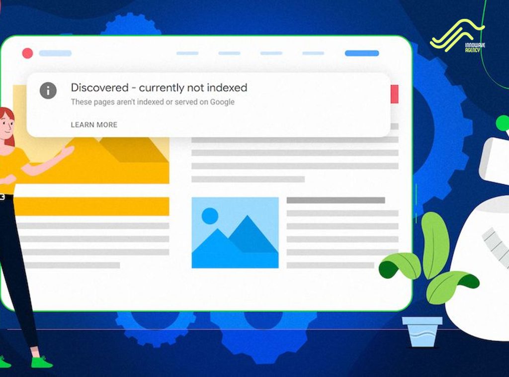 ایندکس شدن سایت