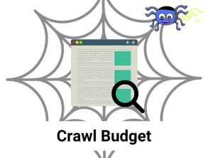 بودجه خزش چیست؟