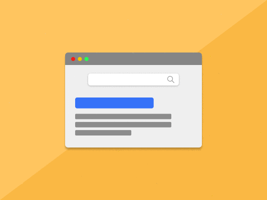 کلمه کلیدی متا