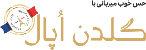 گلدن اپال